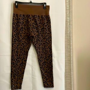 Betsey Johnson Performance Leggings